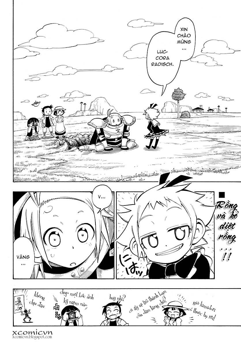 appearance of the yellow dragon chapter 6 26