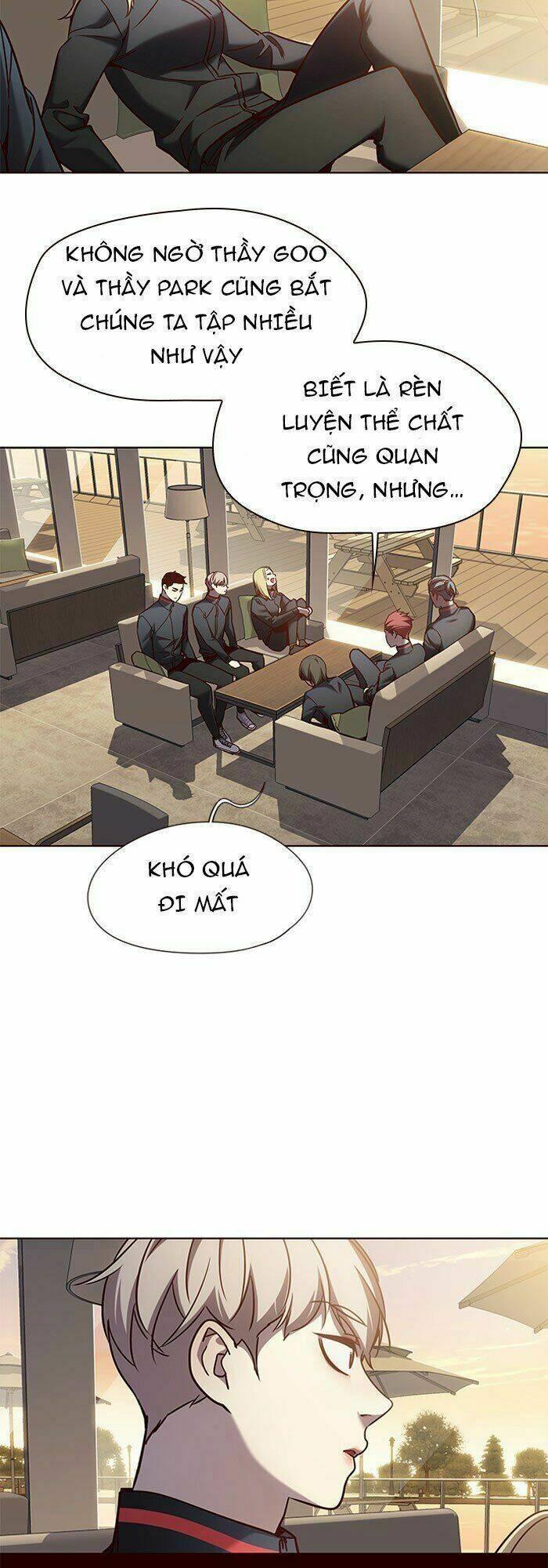 biến thân thành mèo chapter 78 64