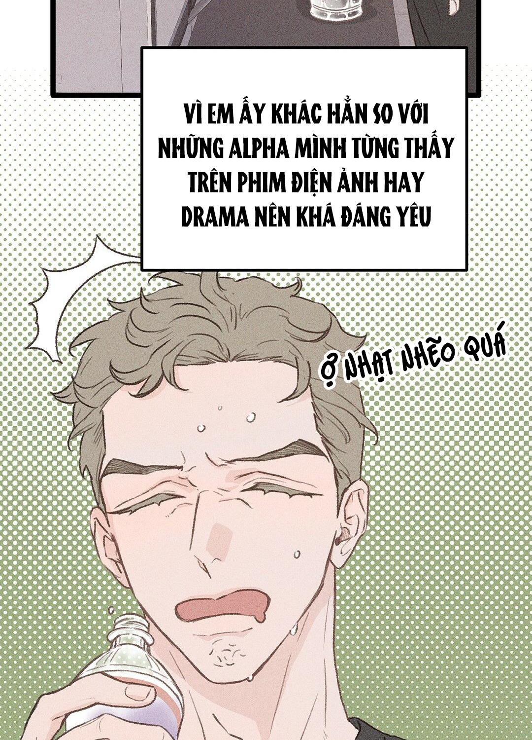 vùng cấm tình yêu của beta chapter 34 11
