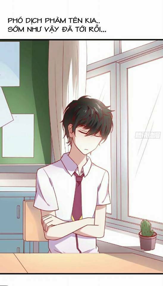 ác ma bàn bên chapter 7 48