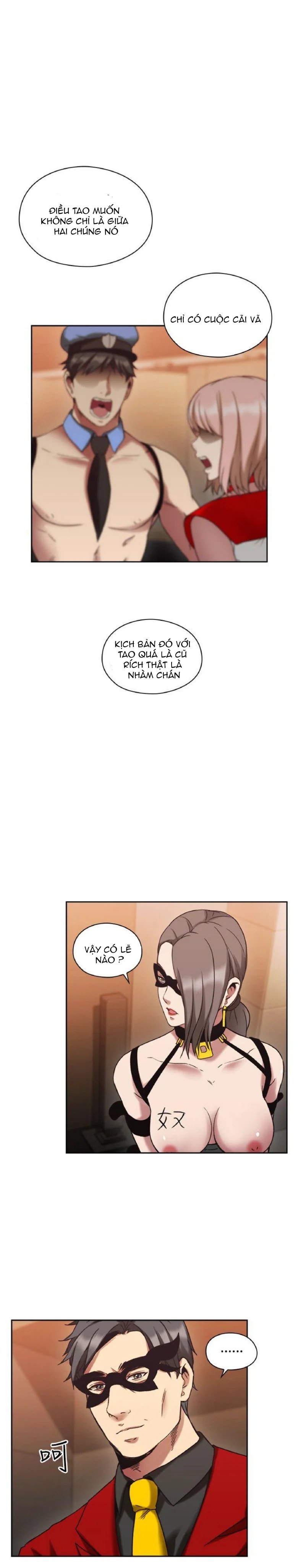 tình nhân chapter 26 8