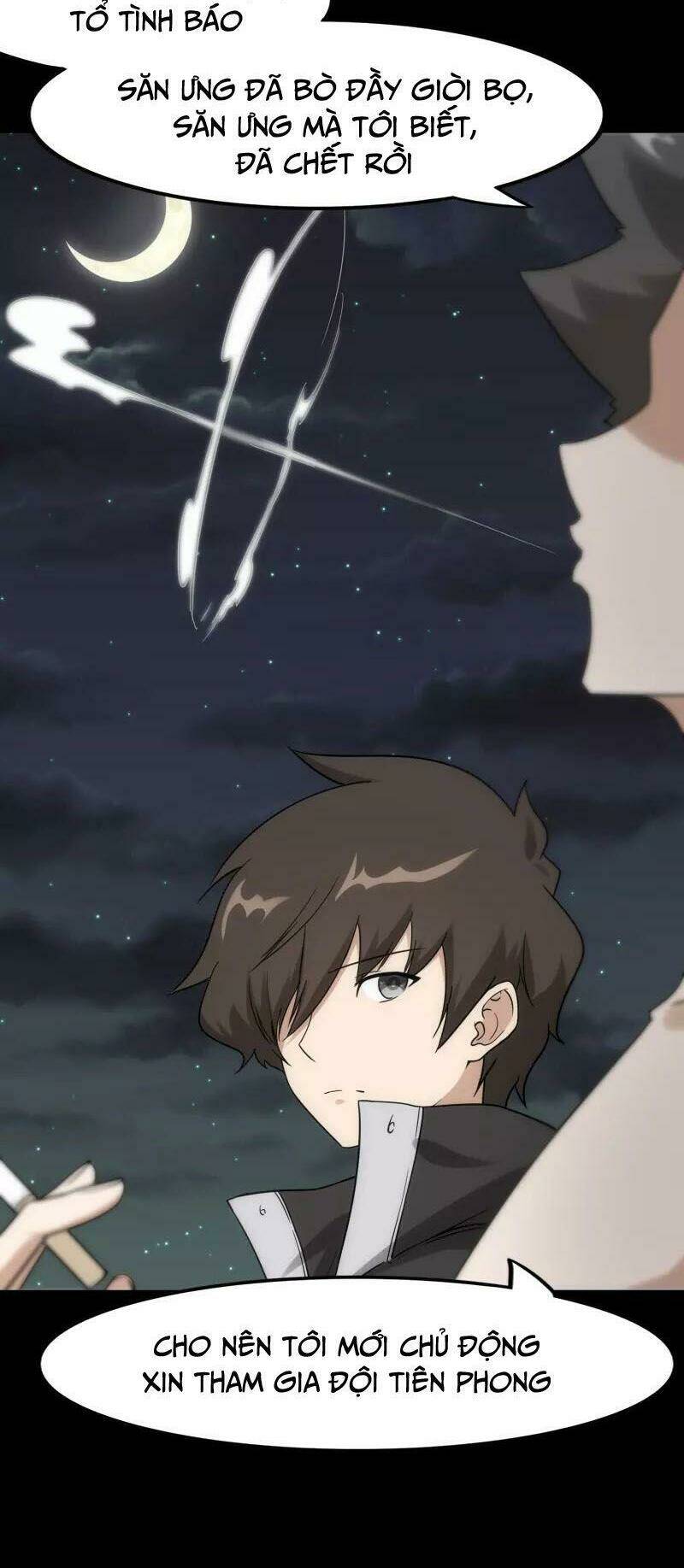 bạn gái virus của tôi chapter 230 14