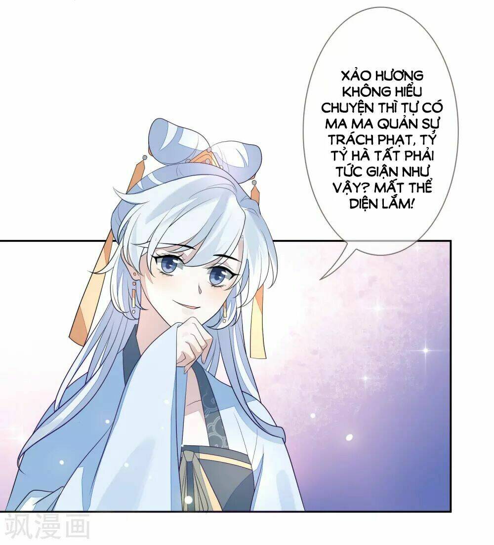 cửu khuyết phong hoa chapter 33 7