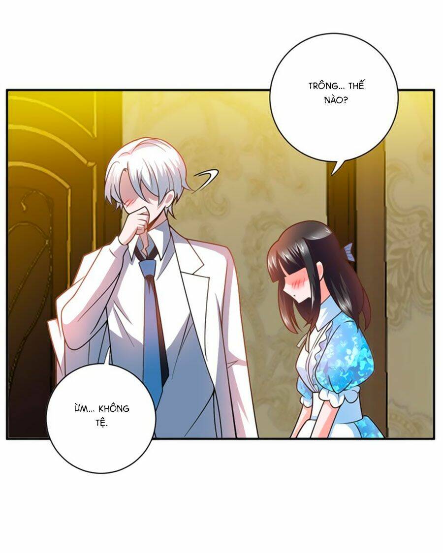 người yêu khát máu của tôi chapter 85 35