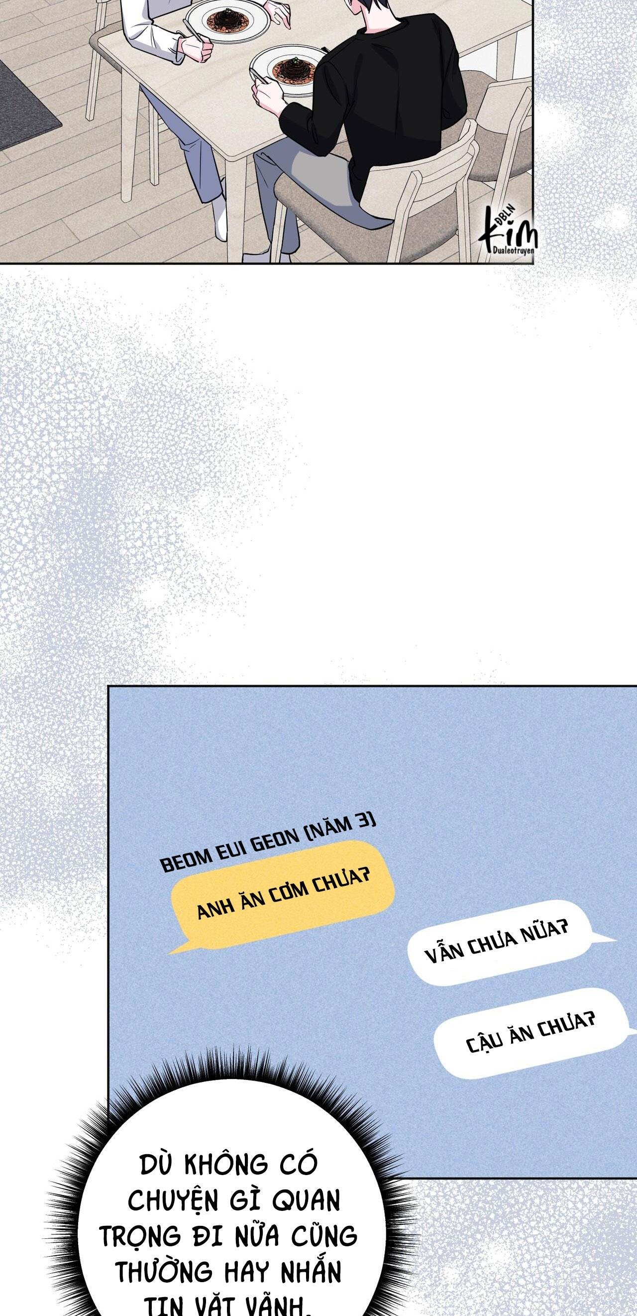 cạm bẫy đại học chapter 57 51