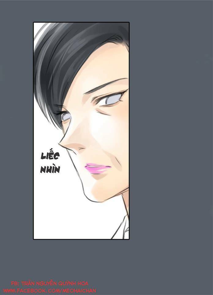 12 giờ của lọ lem chapter 41 12