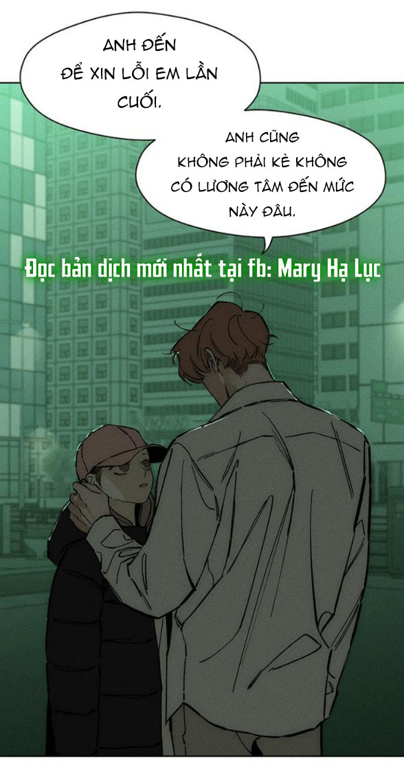 [18+] Nước Mắt Trên Đóa Hoa Tàn chapter 21.1 26