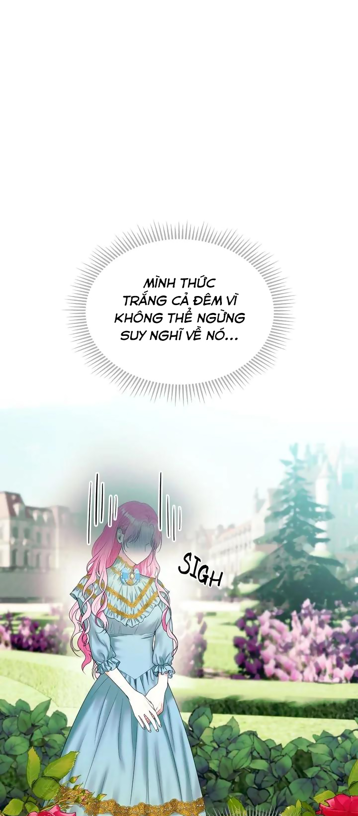 hợp đồng hôn nhân với người chồng thứ 2 của tôi chapter 41 16