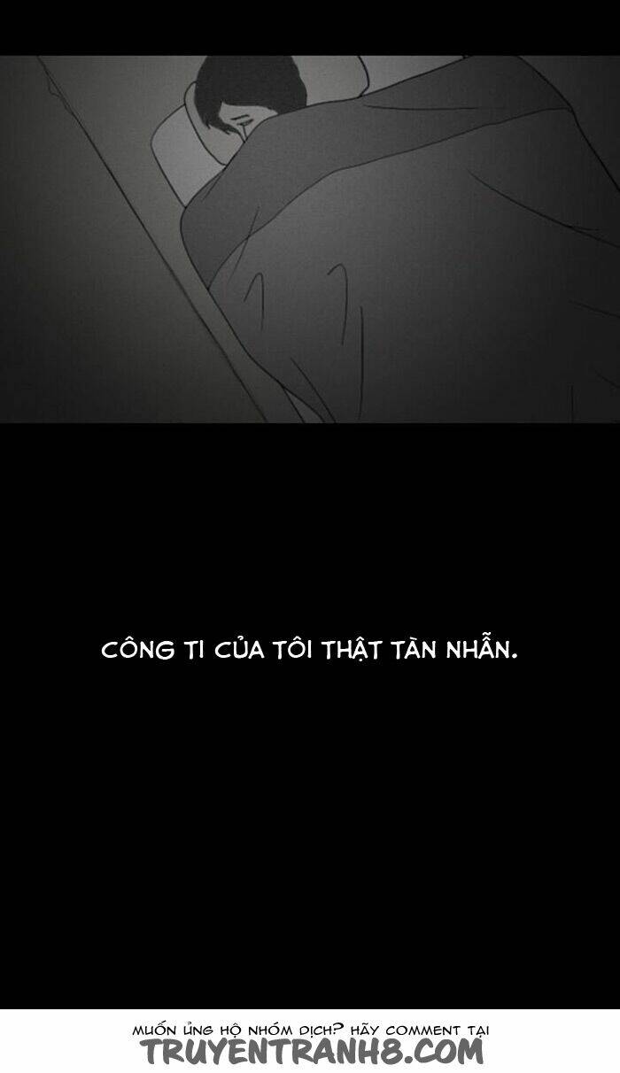 thứ sáu: những câu chuyện cấm chapter 43 24