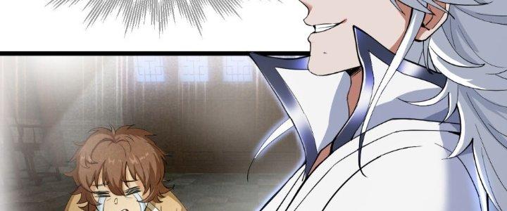 ẩn cư mười vạn năm, đời sau mời ta rời núi chapter 32 68