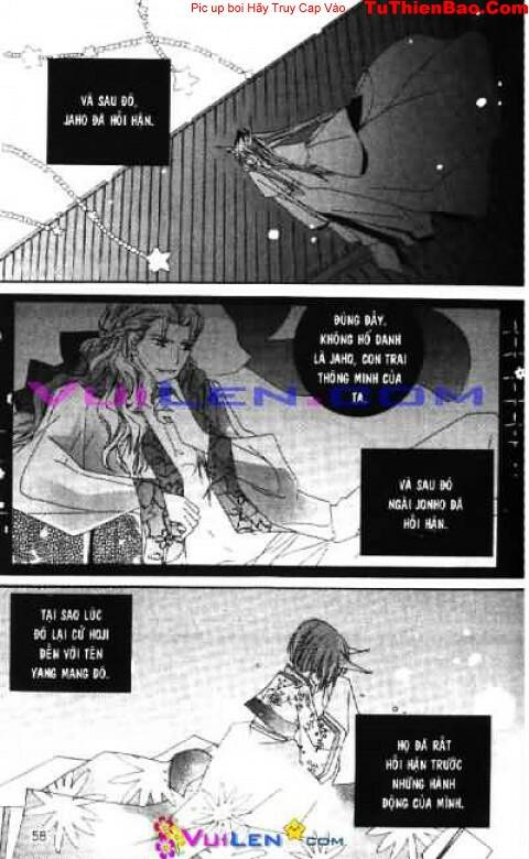 cáo nhỏ đáng yêu chapter 1 58