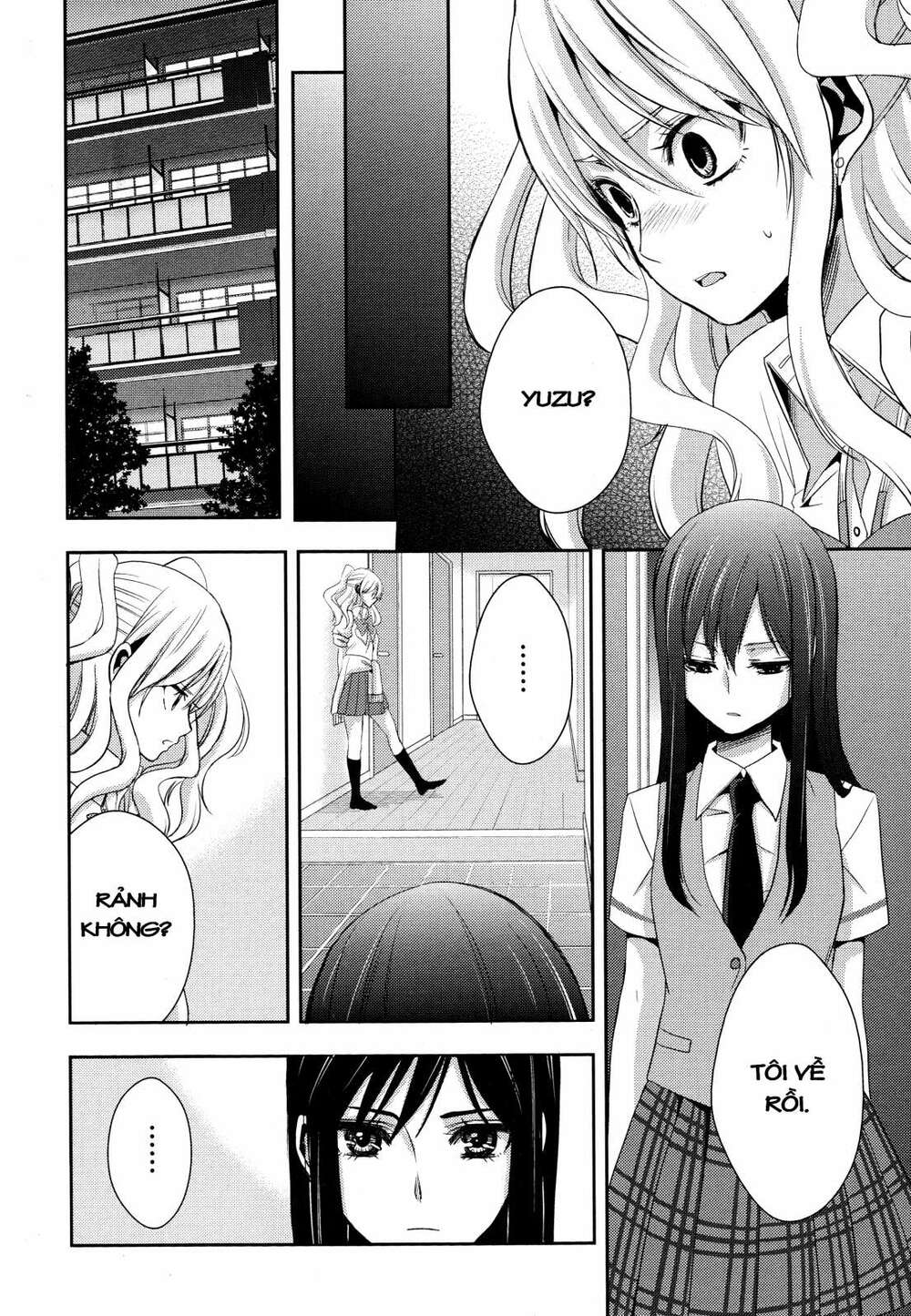 citrus (saburouta) chapter 2 20