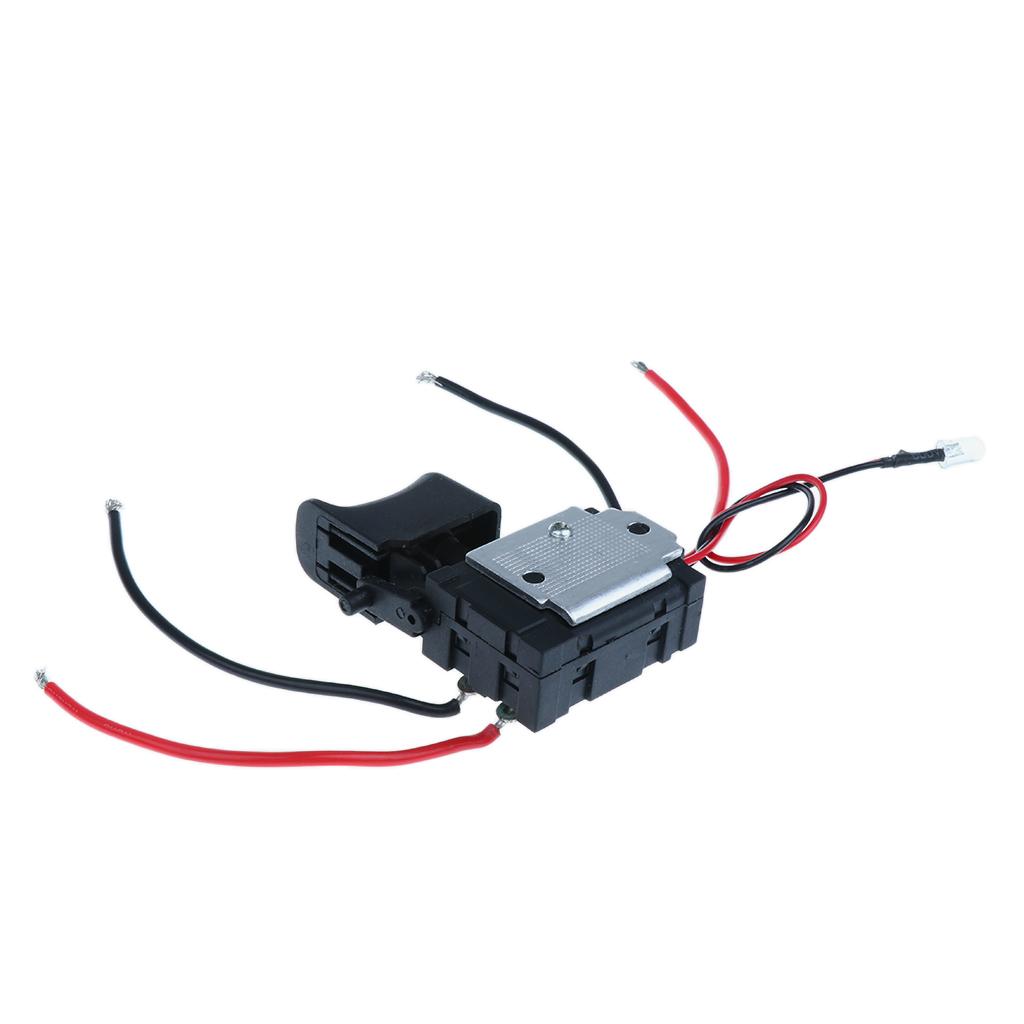 Có Thể Sạc Cầm Tay Công Tắc Chất Lượng Cao Cho Kinh Doanh Và Công Nghiệp Khoan Sửa Chữa