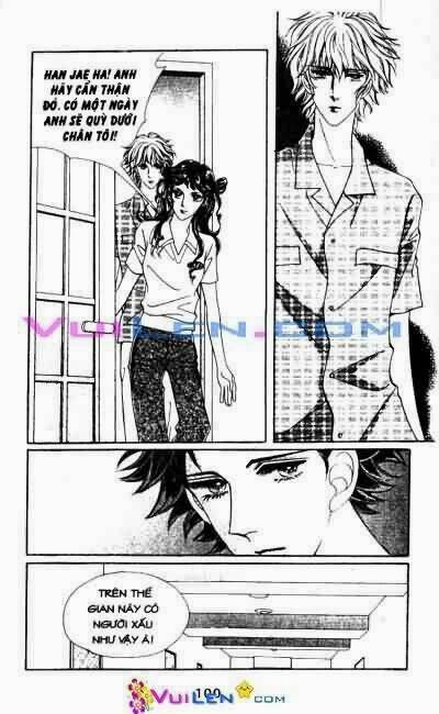 cô gái vương giả chapter 4 100