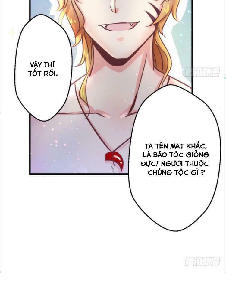 [16+] thảnh thơi thú thế chủng chủng điền, sinh sinh tể chapter 2 16