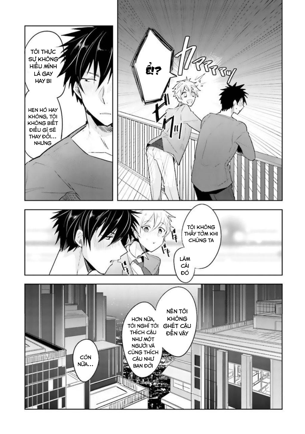 sau giờ làm việc của chúng tôi xx chapter 3 17