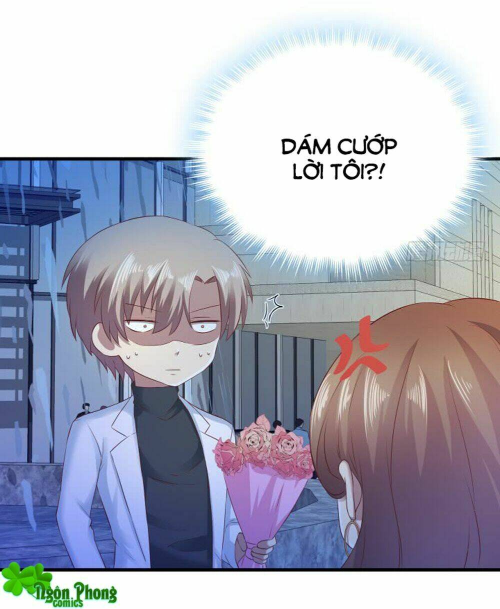 khi trò chơi ác ma bắt đầu chapter 102 35