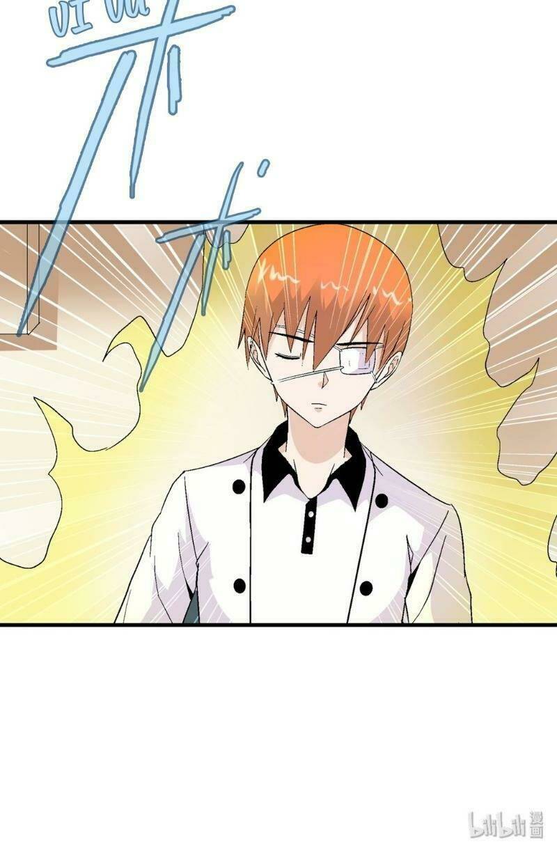 trứng ơi, chạy đi!! chapter 9 33