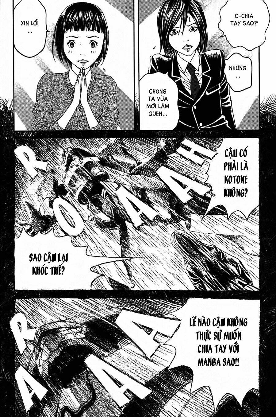 ảo ảnh picasso chapter 6 32