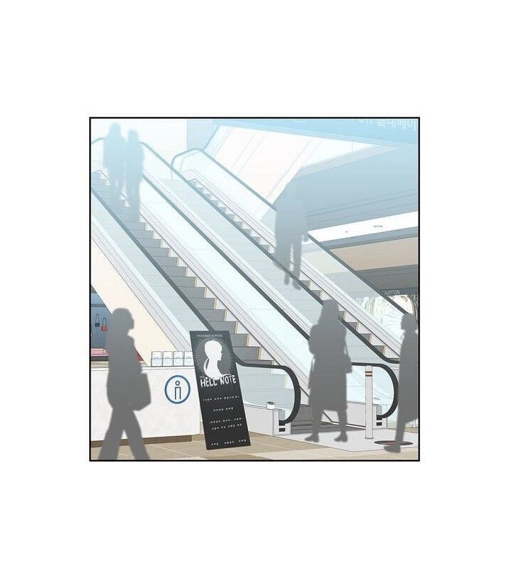 invitation of mystic messenger chapter 23 33