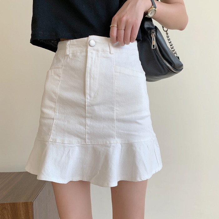 Chân váy Ulzzang Quảng Châu VJN11