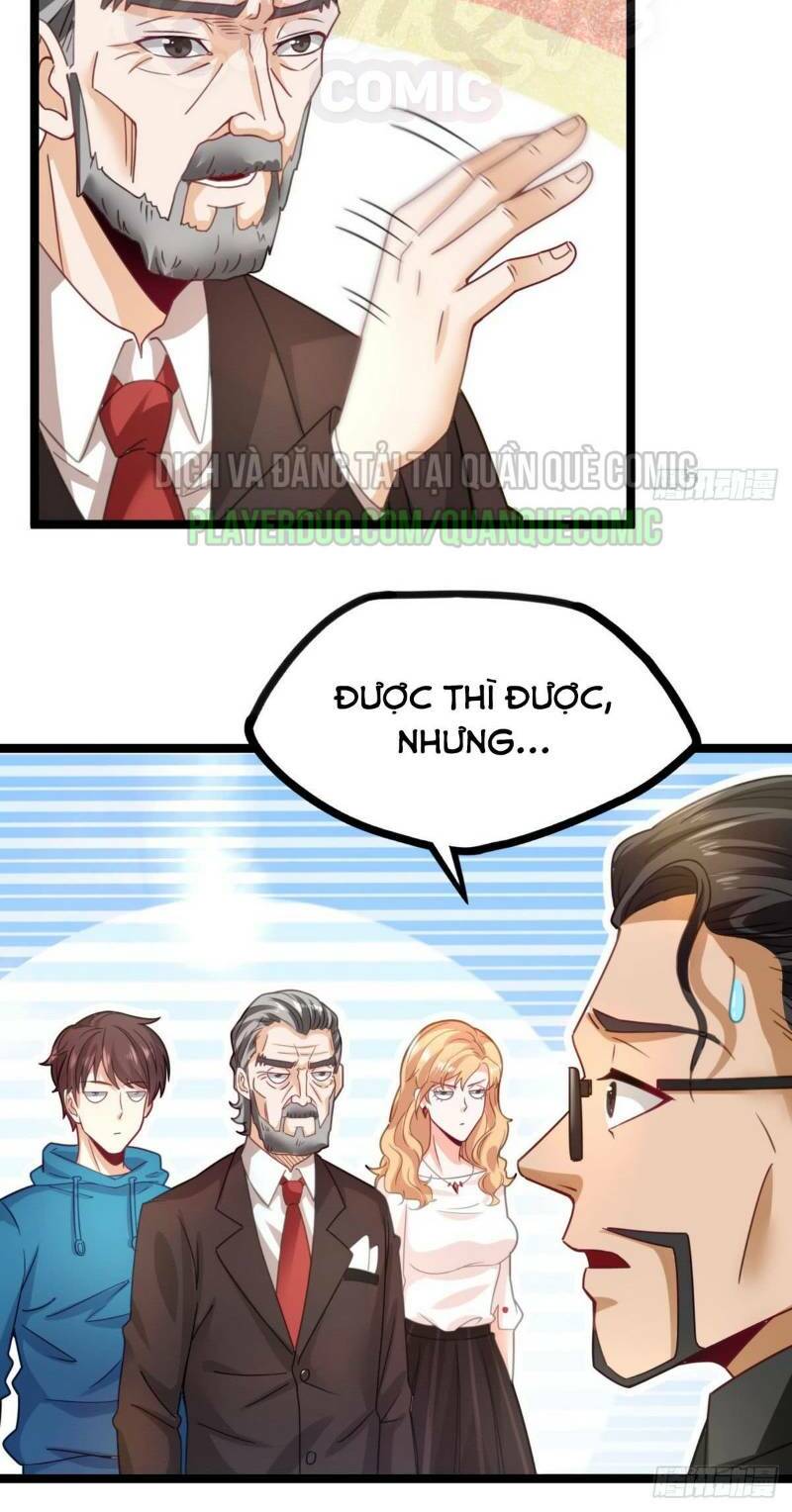 đô thị cực phẩm tiên đế chapter 17 8