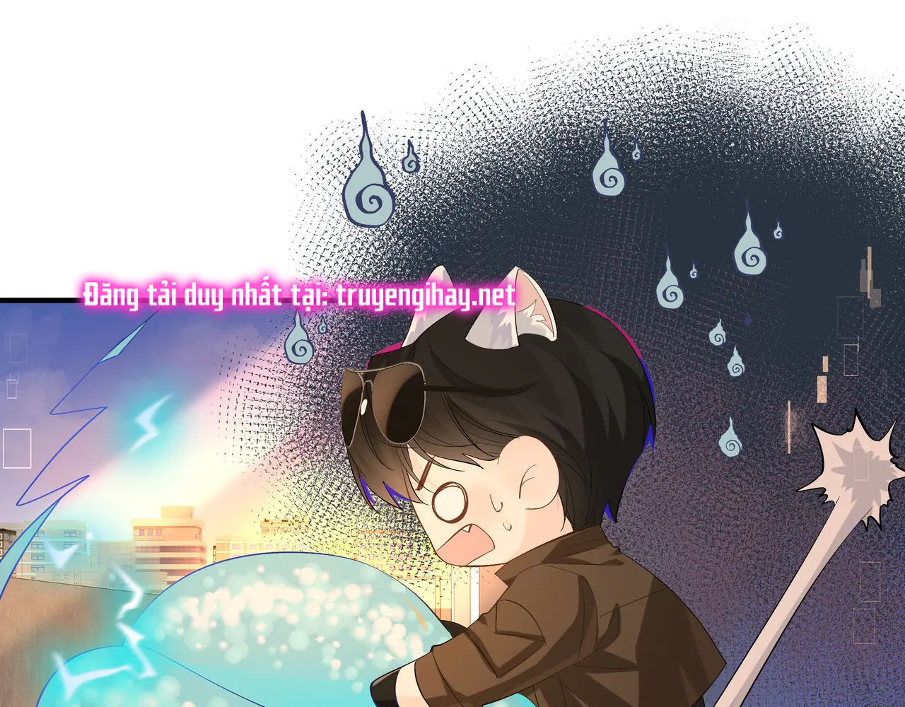 nhân ngư sa ngã chapter 8.2 40