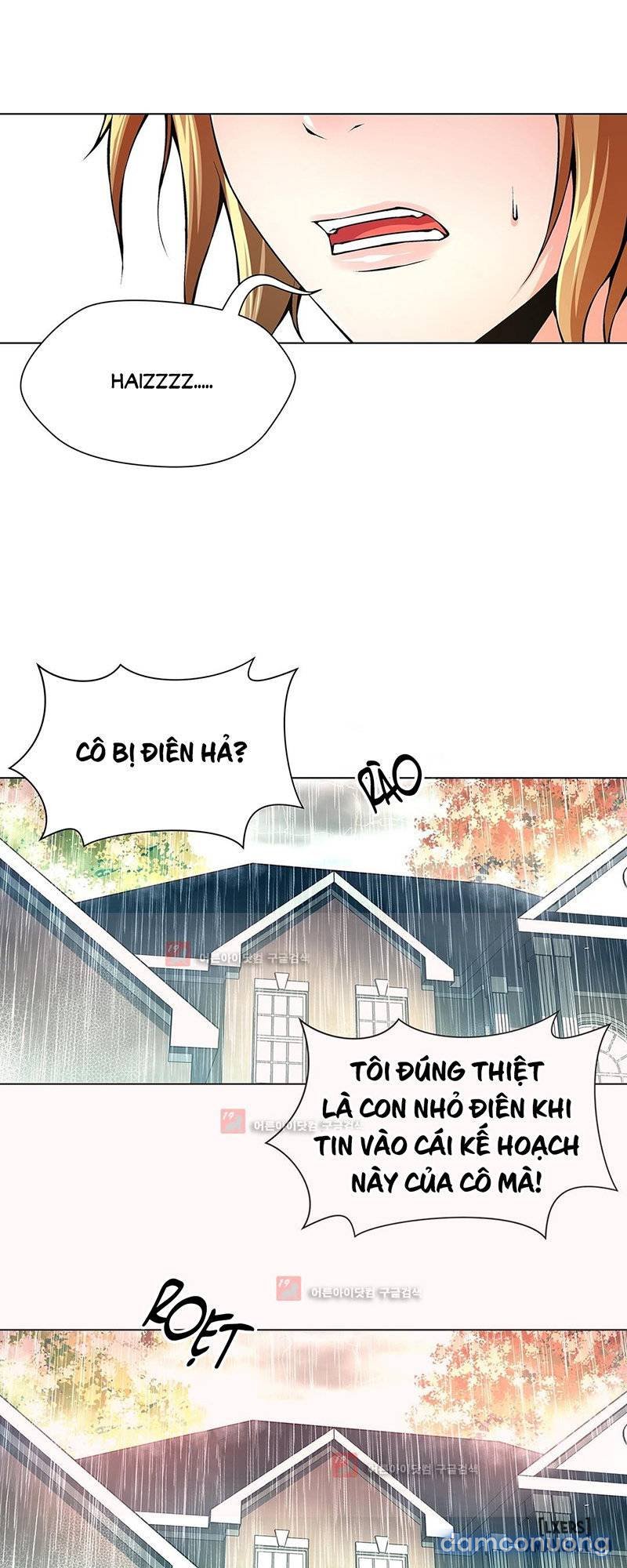 nô lệ song sinh chapter 85 17