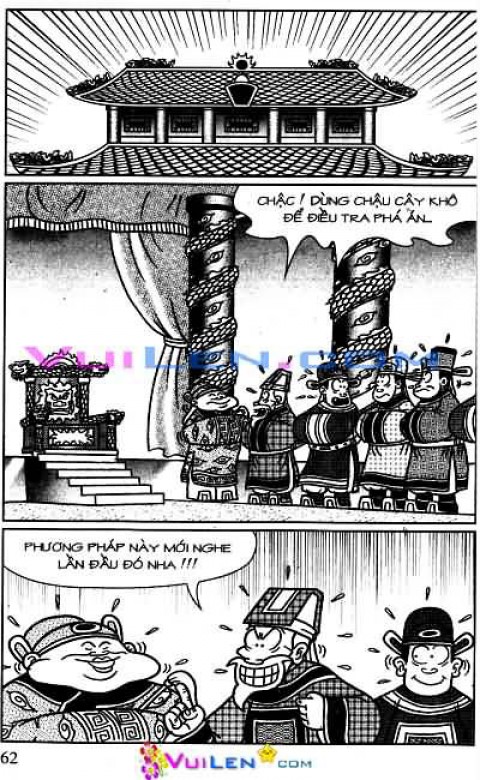 thần đồng đất việt chapter 168 59