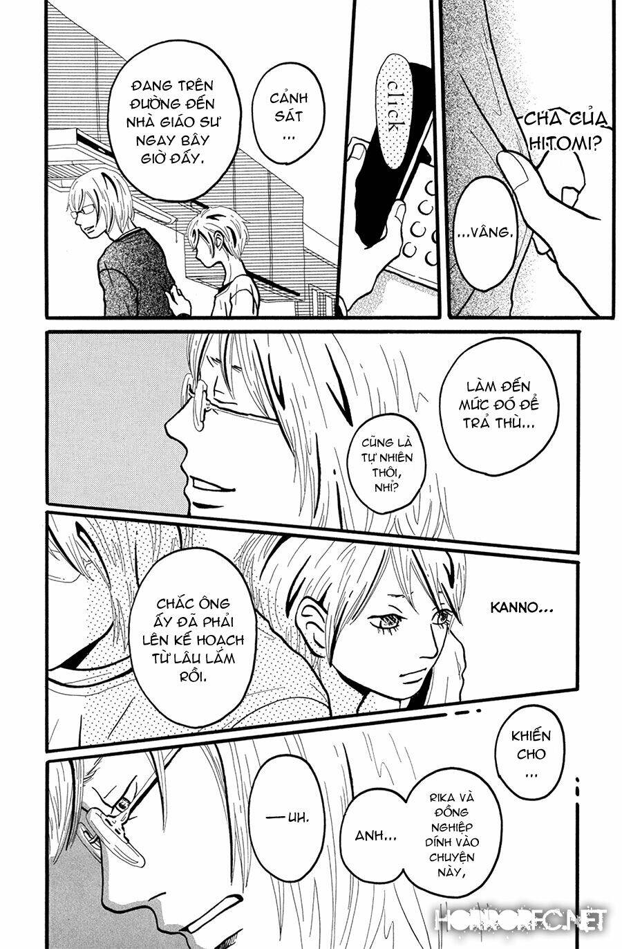 motto - ikitai chapter 3 16