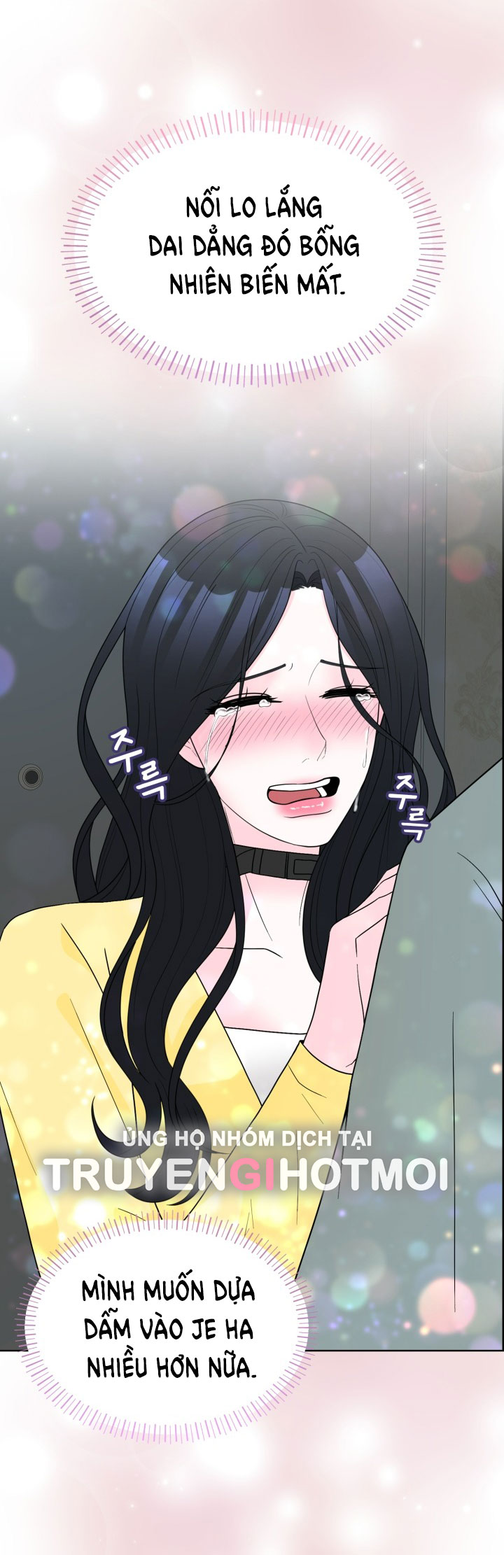 [18+] điều em cố giấu chapter 42.1 24