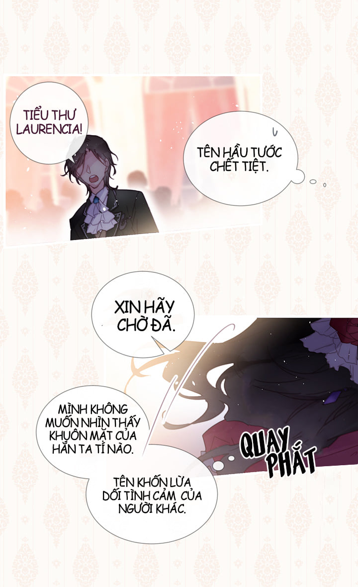 tuyển tập các chương prologue hàn chapter 22 14