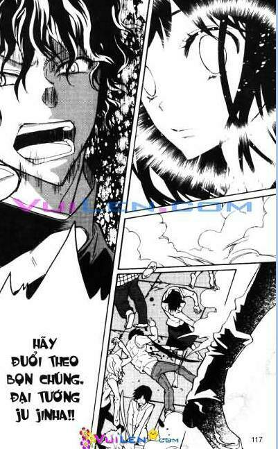 moon boy - chàng trai ánh trăng chapter 9 115