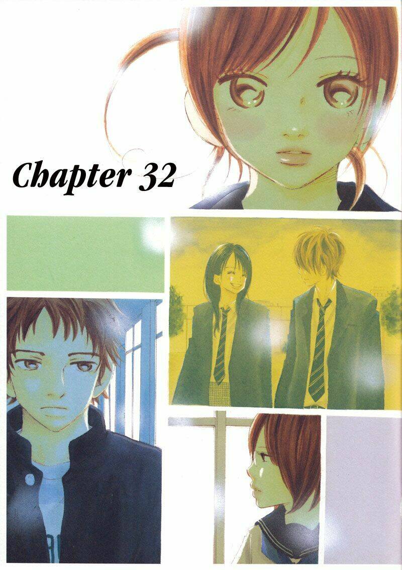 ngày ấy ta bên nhau chapter 32 7