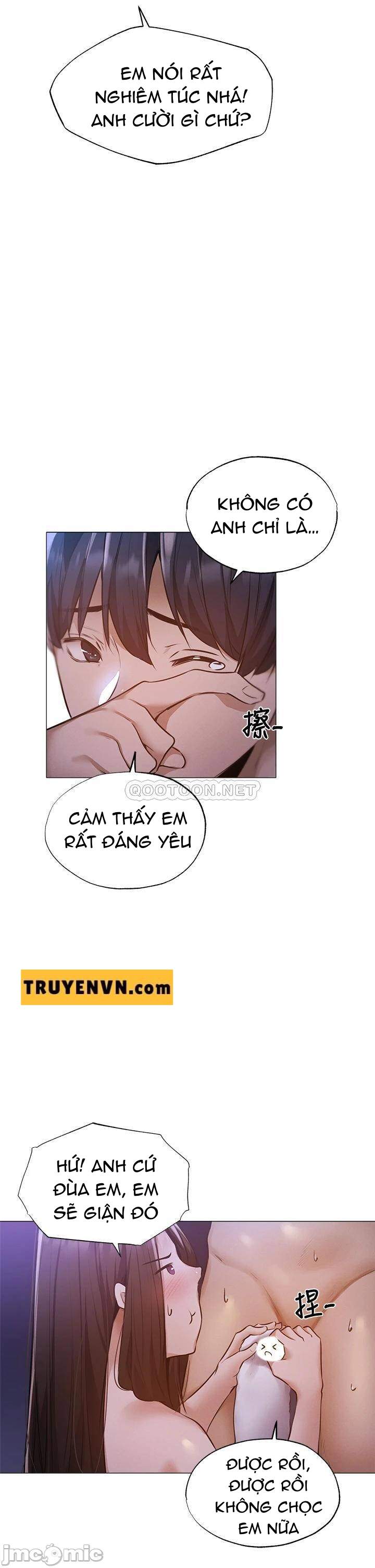 căn phòng xôi thịt chapter 38 32