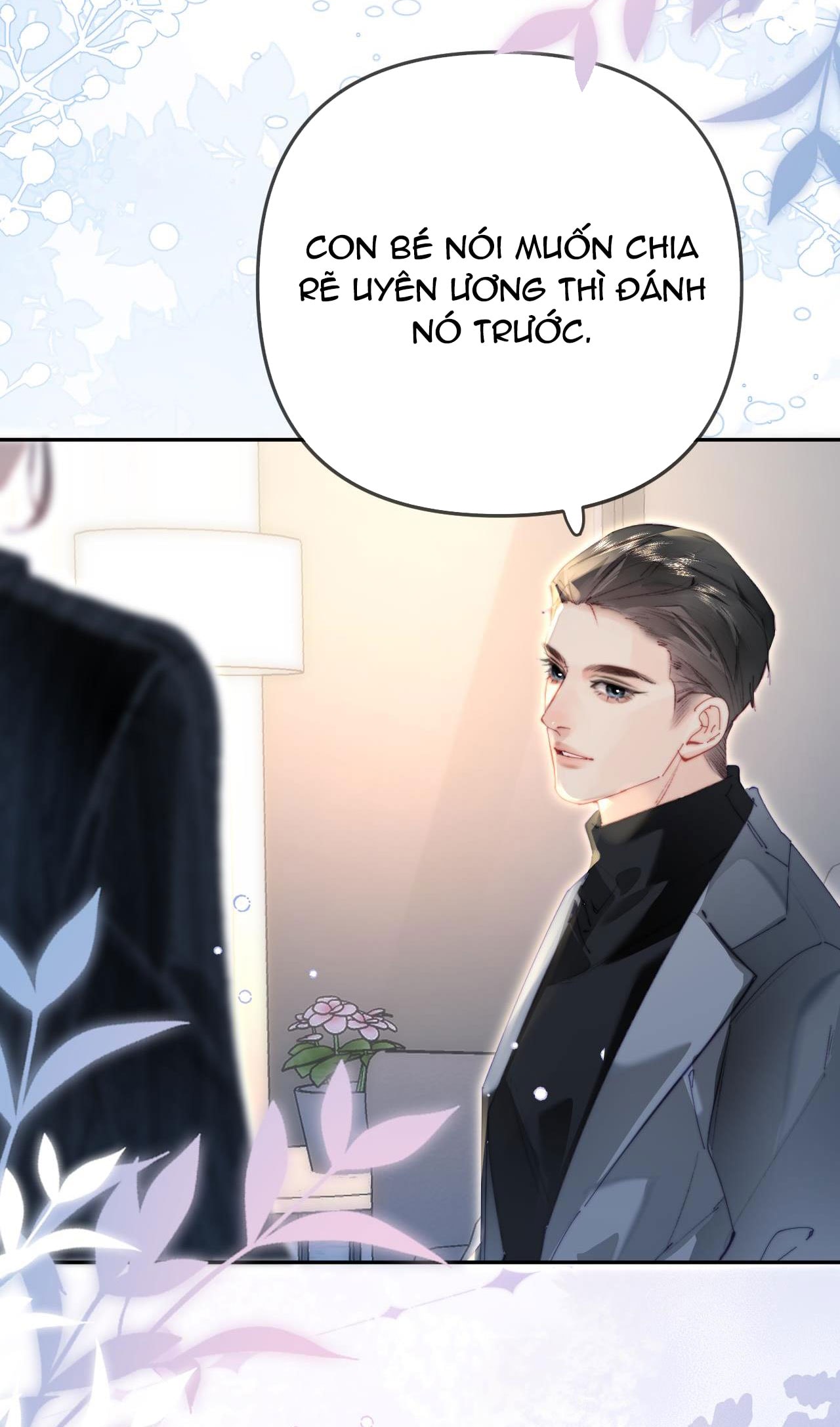 câu chuyện ngọt ngào của cặp vợ chồng đỉnh lưu chapter 96 30