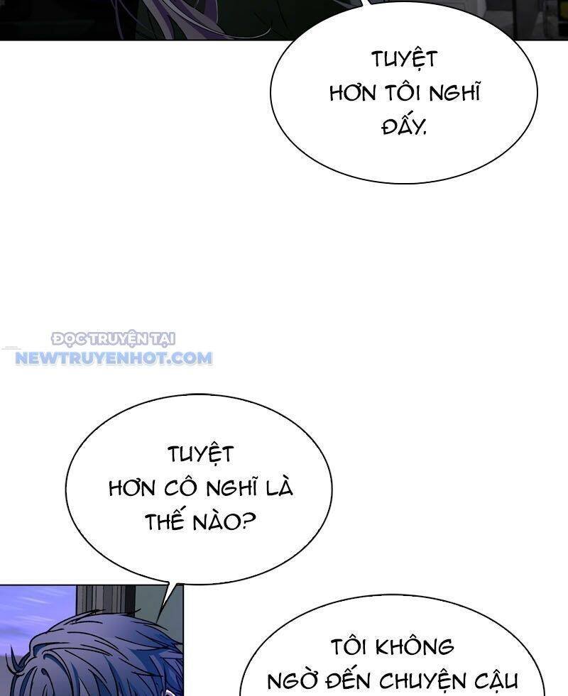 tận thế cũng chỉ là trò chơi chapter 14 50