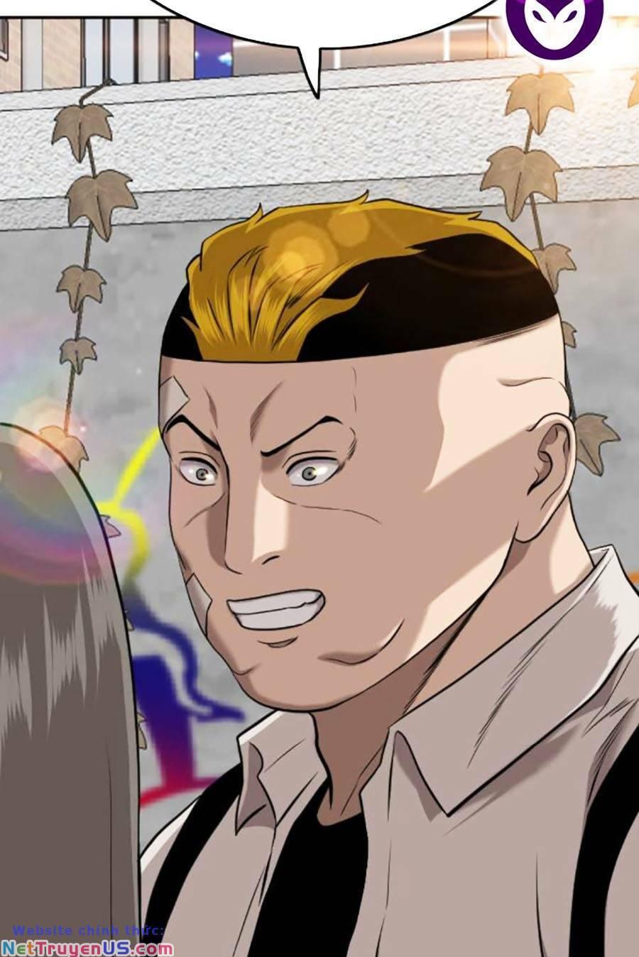 người xấu chapter 167 170