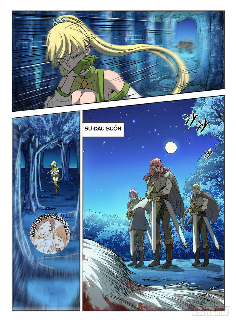 hunter age chapter 26 11