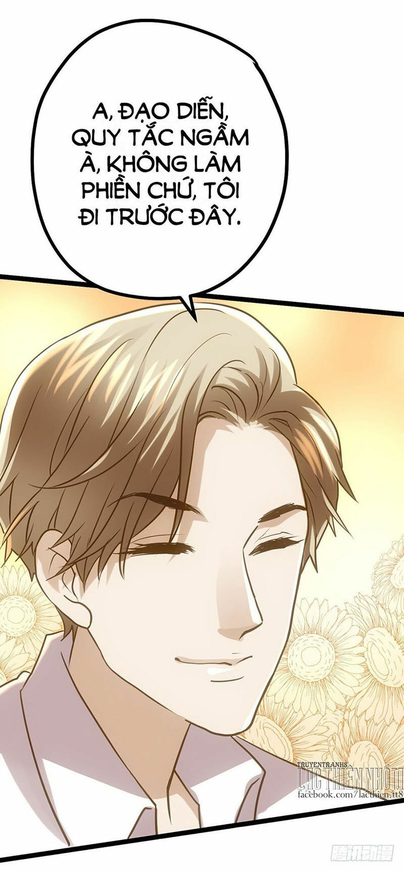 tôi không phải nữ phụ ác độc chapter 1.2 85