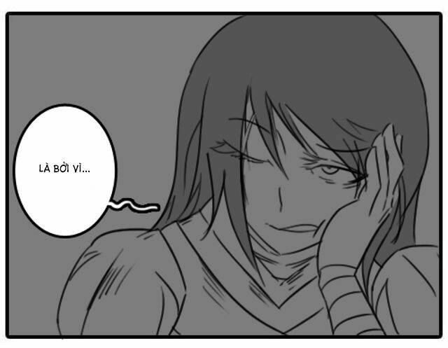 chuyện tình zed và syndra ( season 2 ) chapter 28 11