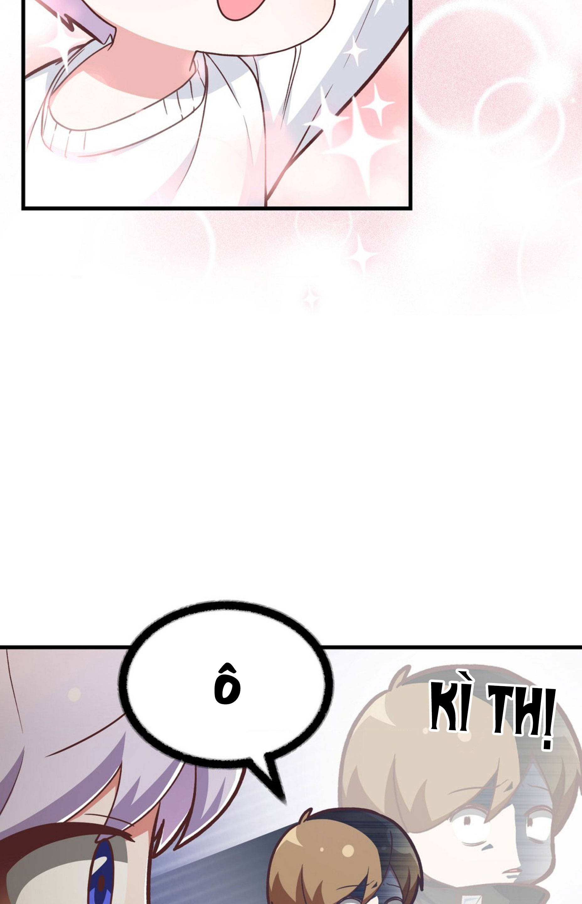 tên nhóc cùng bang hội là hàng xóm chapter 5 33