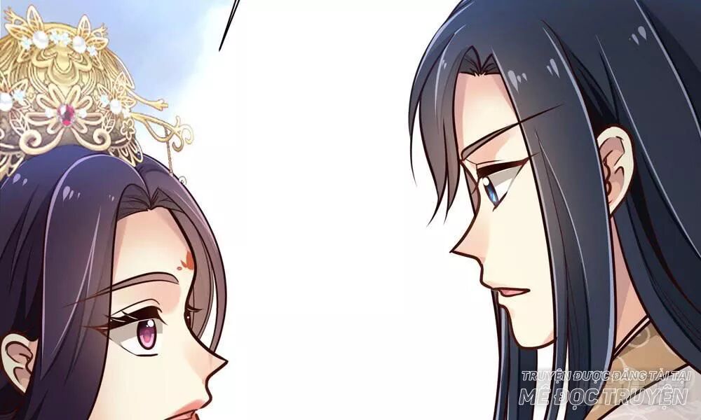 thái tử phi nhà ta thật hung hăng chapter 16 5