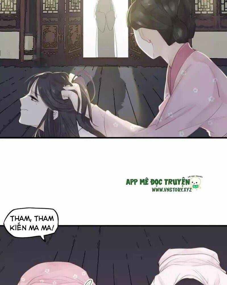 thiên hương mỹ nhân chapter 2 37
