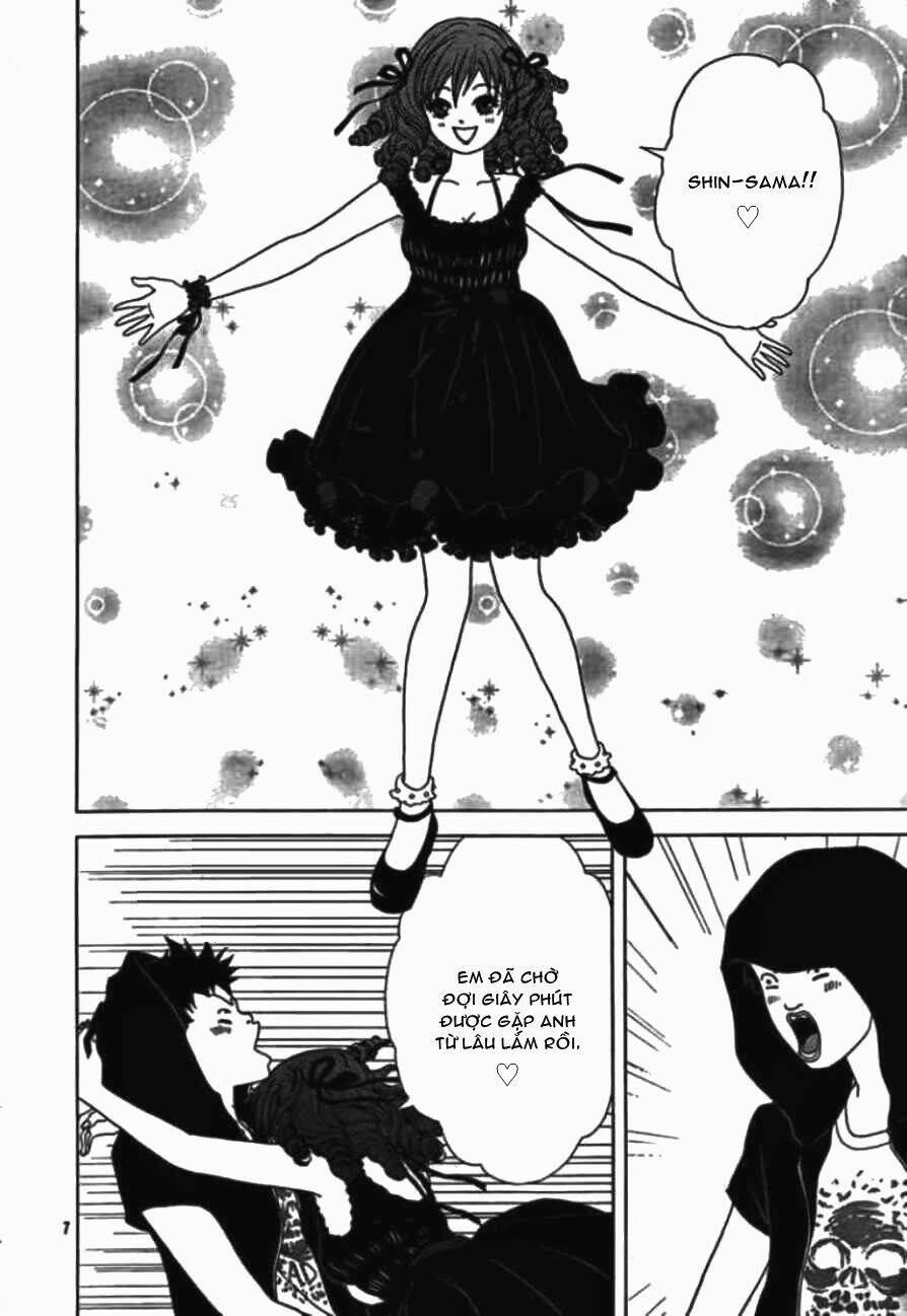 gokusen chapter 157 10