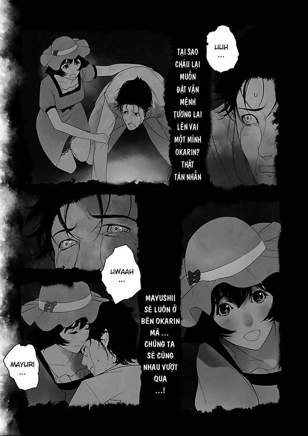 steins;gate chapter 2 7