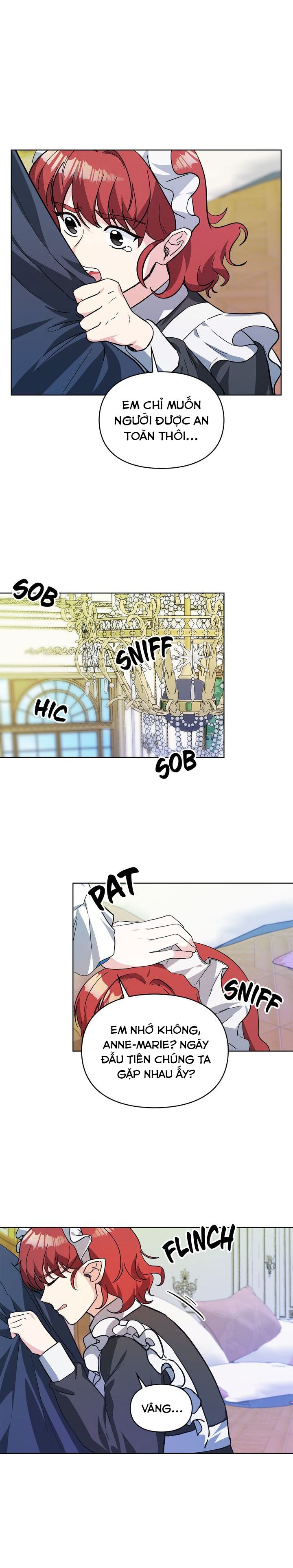 hãy nghe lời của tôi chapter 60.2 7