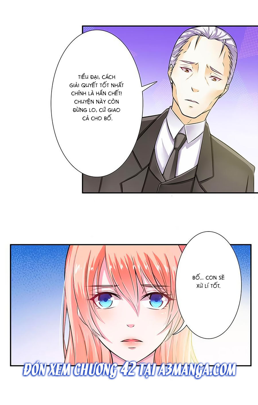 watashi wo hitorijime ni shite chapter 41 21