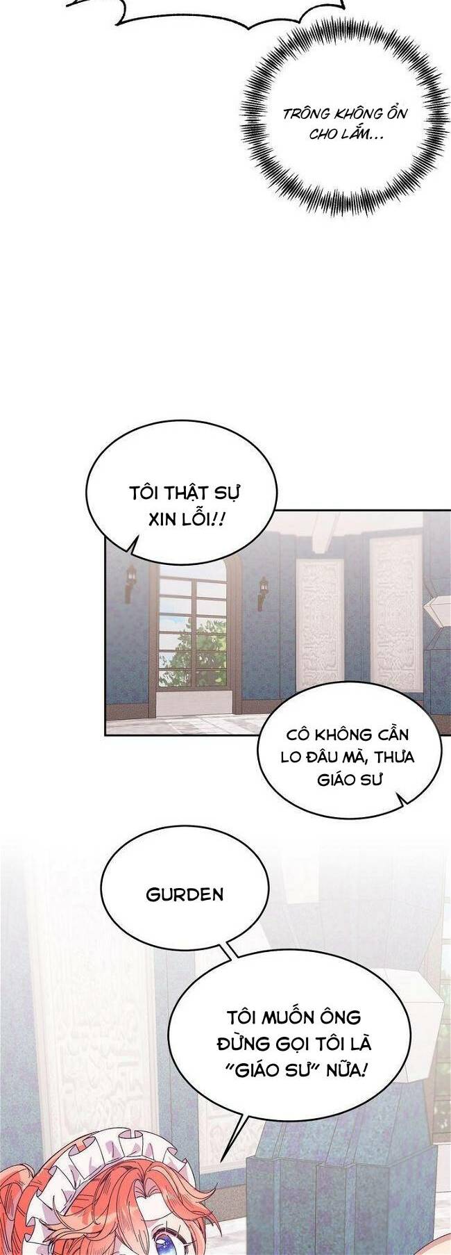 cách để trao vương miện cho vị hoàng tử hoang dã của tôi chapter 10 53