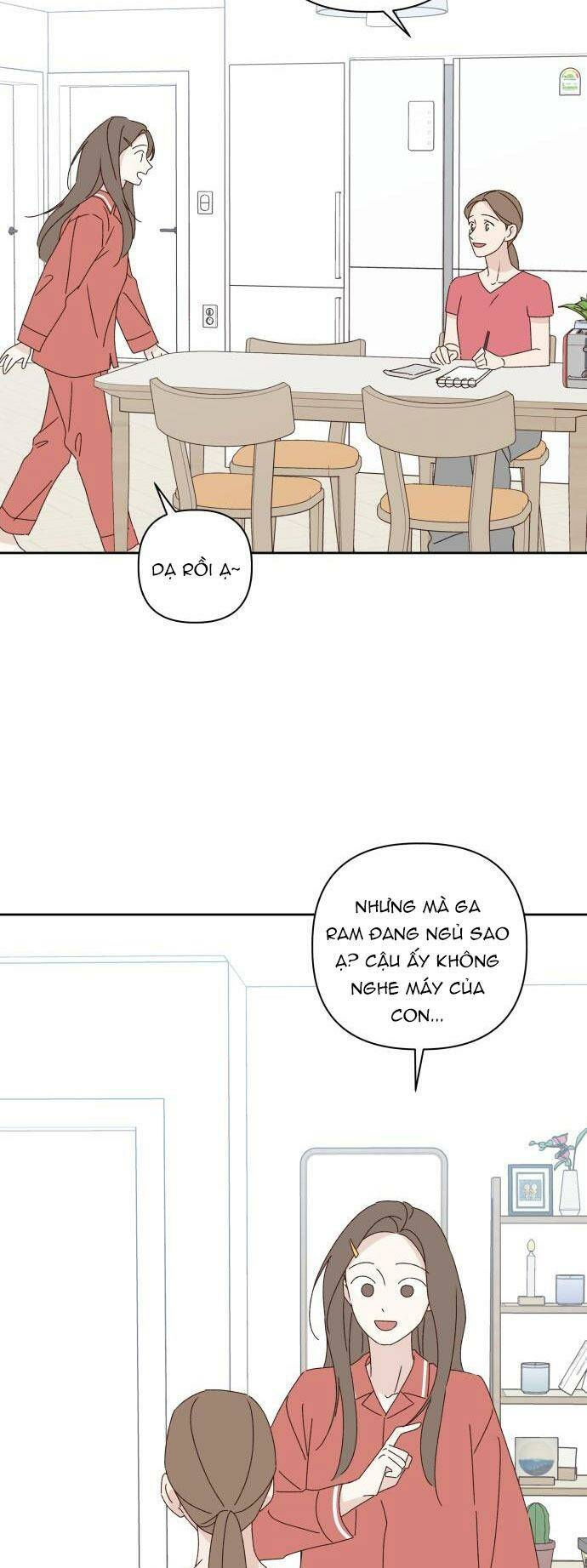 lén lút quện nhau chapter 17 57